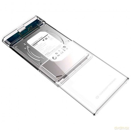 2.5" Hard Disk Box Usb 3.0