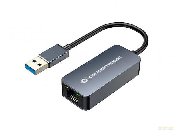 2.5g Ethernet Usb 3.0 Adapter