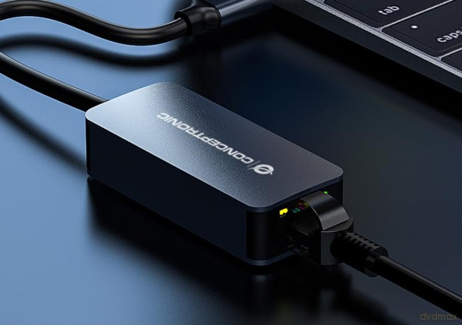 2.5g Ethernet Usb 3.2 Gen 1 Adapter