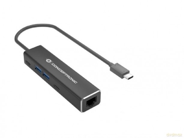 2.5g Ethernet Usb 3.2 Gen 1 Adapter
