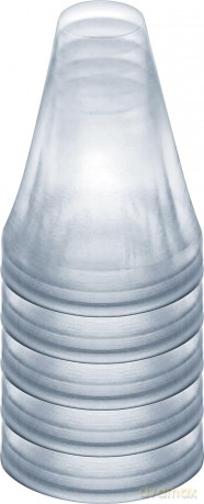 20 Cappucci Mono Termom Ft59