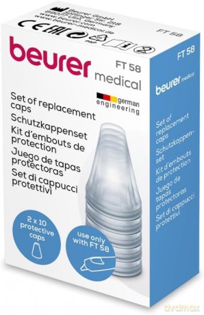 20 Cappucci Mono Termom Ft59