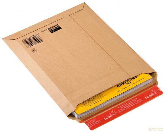 20 ColompacŽ Kartonversandtaschen