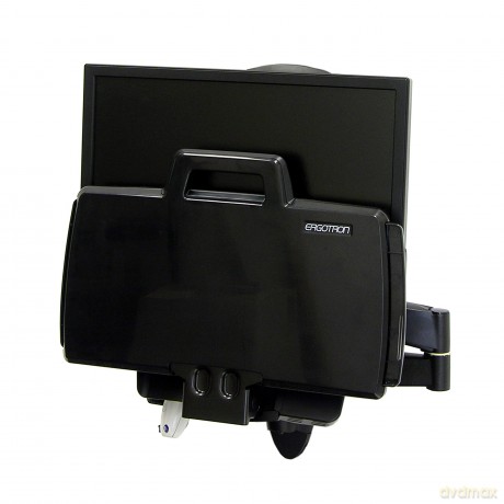 200 Series Combo Arm (Black)