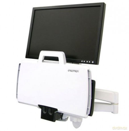 200 Series Combo Arm (White)