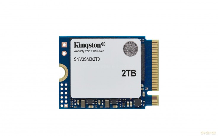 2000g Nv3 M.2 2230 Pcie4.0 Nvme Ssd