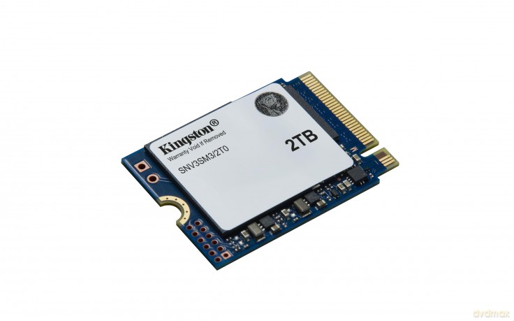 2000g Nv3 M.2 2230 Pcie4.0 Nvme Ssd