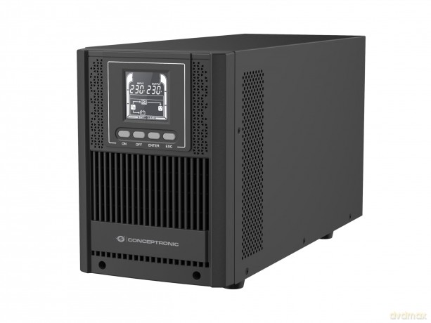 2000va 1800w Online Tower Ups, Iec