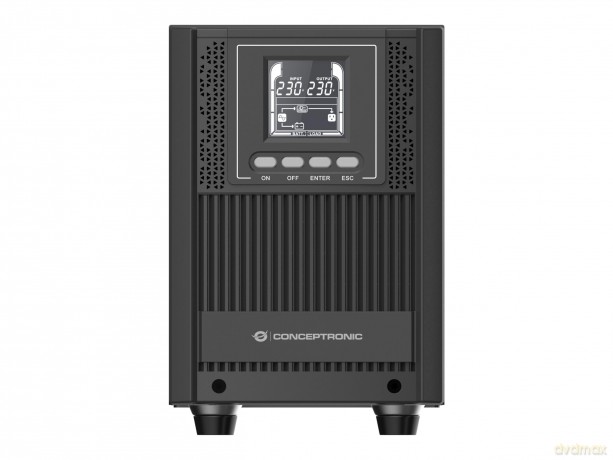 2000va 1800w Online Tower Ups, Iec