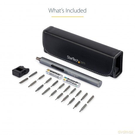 20bit Electric Precision Screwdriver