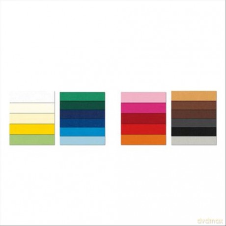 20prisma Cartoncn Camosc 220g 50x70