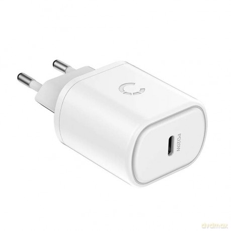 20w Usb-C Pd Dual Port Wall Charger