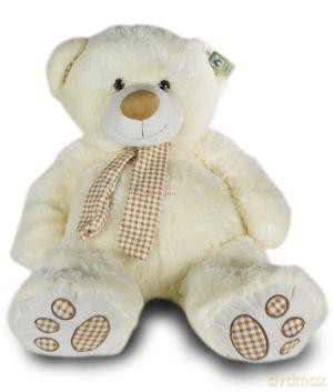 Miś Antoś Ecru 33cm [ZABAWKA]