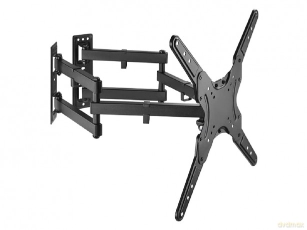 23 -55 Full Motion Corner Tv Wall