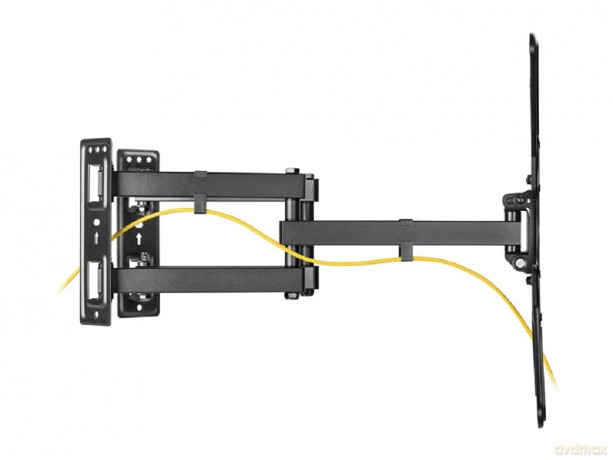 23 -55 Full Motion Corner Tv Wall