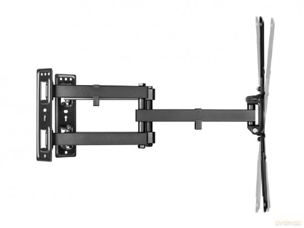 23 -55 Full Motion Corner Tv Wall