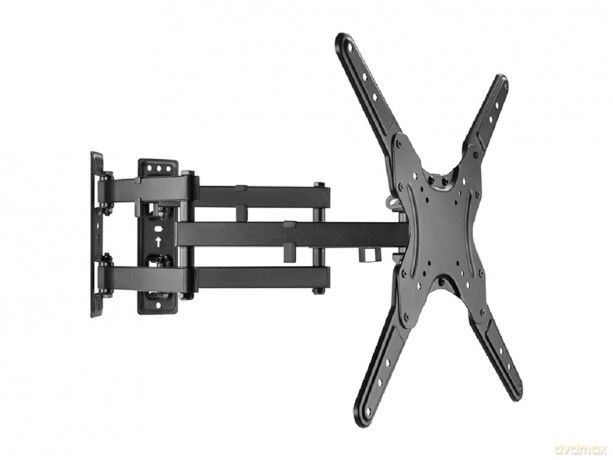23 -55 Full Motion Corner Tv Wall
