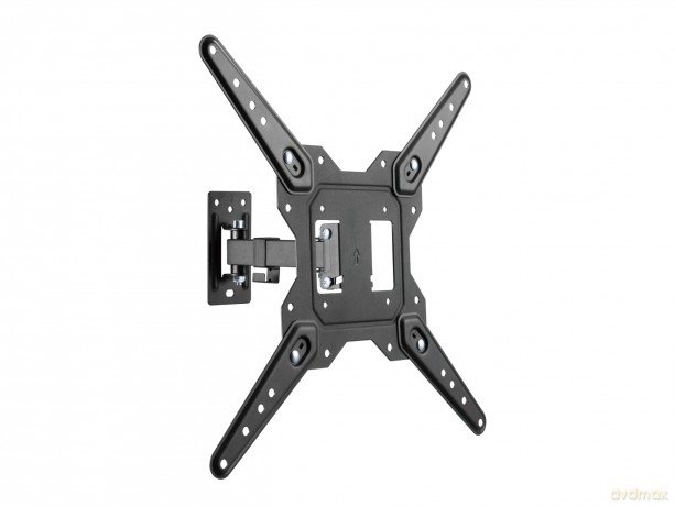 23"-55" Full Motion Tv Wall Mount