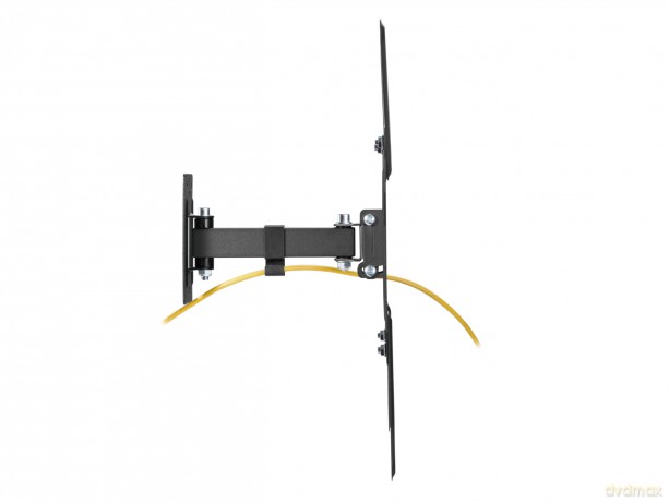23"-55" Full Motion Tv Wall Mount