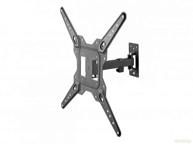 23"-55" Full Motion Tv Wall Mount