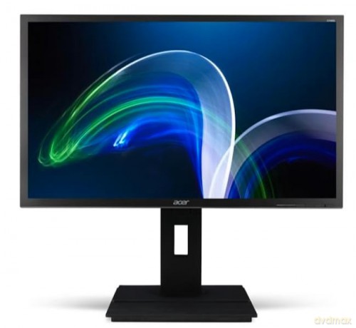 24 Acer B246hl Led 1920x1080