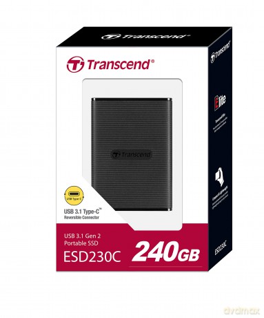 240gb Ssd Esterno Usb 3 1 Tipo C