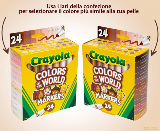 24pennar Maxipunta Lav Worldcolours