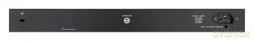 24-Port Gigabit Smart Managed
