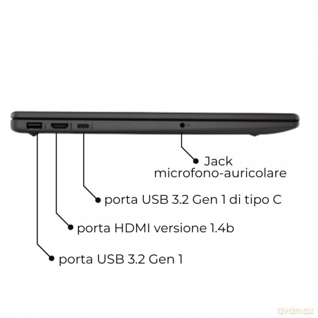 250 G10 I3-N305 8/512 W11h 2yw