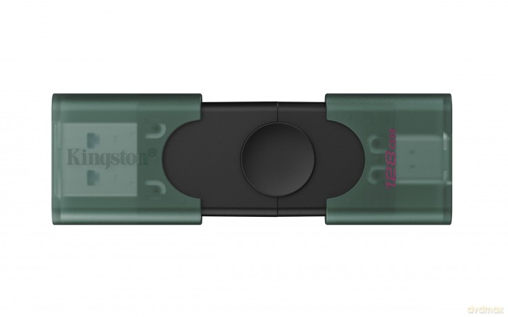 256gb Datatraveler Duog2