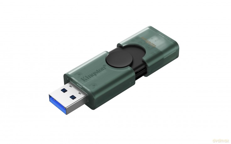 256gb Datatraveler Duog2