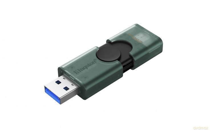 256gb Datatraveler Duog2
