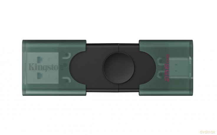 256gb Datatraveler Duog2
