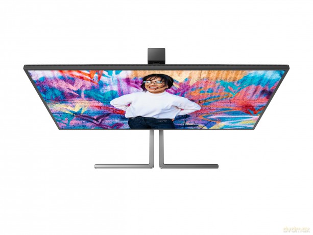 27 Monitor Nano Ips 3840x2160 60hz