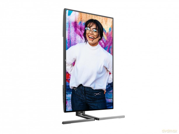 27 Monitor Nano Ips 3840x2160 60hz