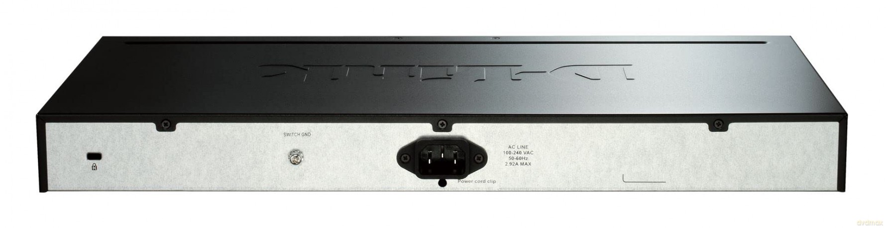 28-Port 10/100/1000mbps Gigabit