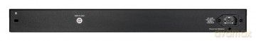 28-Port Gigabit Poe+ Smart Swi