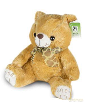 Miś Hubert Beżowy 50cm [ZABAWKA]