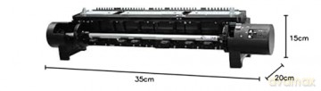 2Â° Rotolo/Riavvolgitore Ru-32