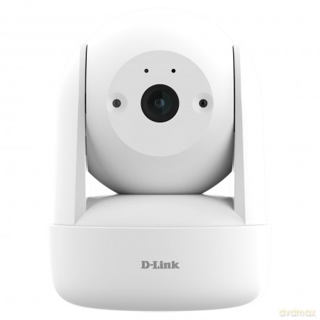 2k Pan Tilt Wi-Fi Camera