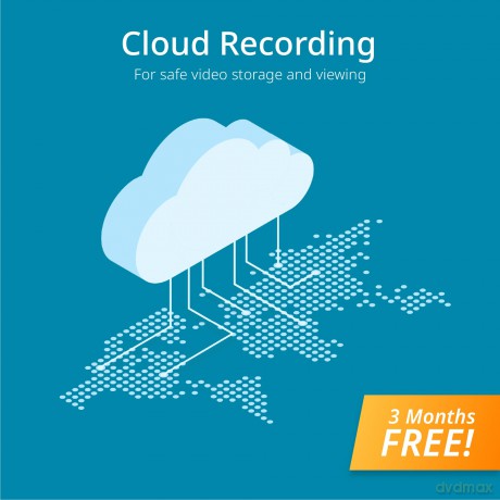 2k Pan Tilt Wi-Fi Camera