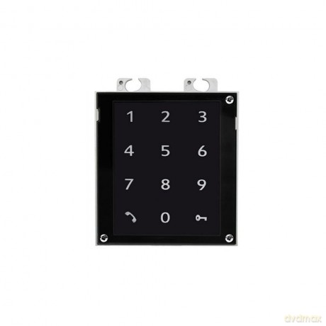 2n Access Unit 2.0 Touch Keypa