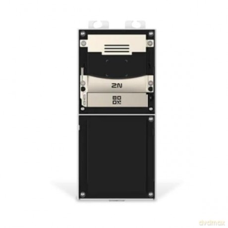 2n Access Unit Qr