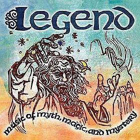 Various Artists: The Ring - Music Of Myth, Mystery, Legen [2CD]