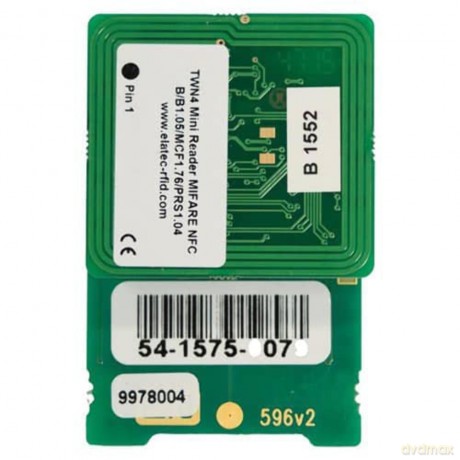 2n Helios Ip Base - 13.56mhz Rfid