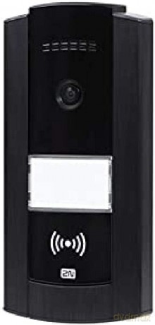 2n Helios Ip Base With Camera Bla