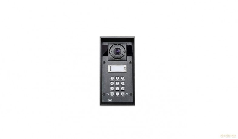 2n Helios Ip Force - 1 Button Hd