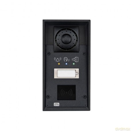 2n Helios Ip Force - 1 Button Pic