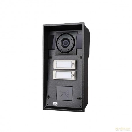 2n Helios Ip Force - 2 Buttons H