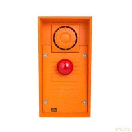 2n Helios Ip Safety - Red Emergenc